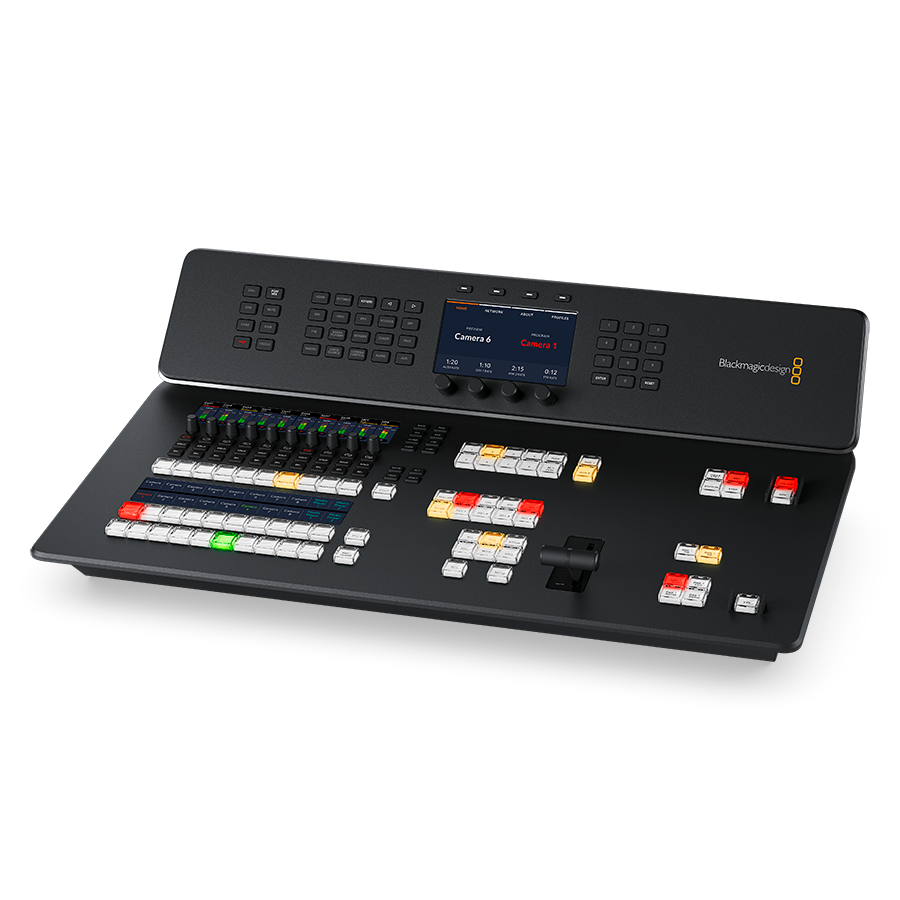 BLACKMAGIC ATEM Television Studio HD8