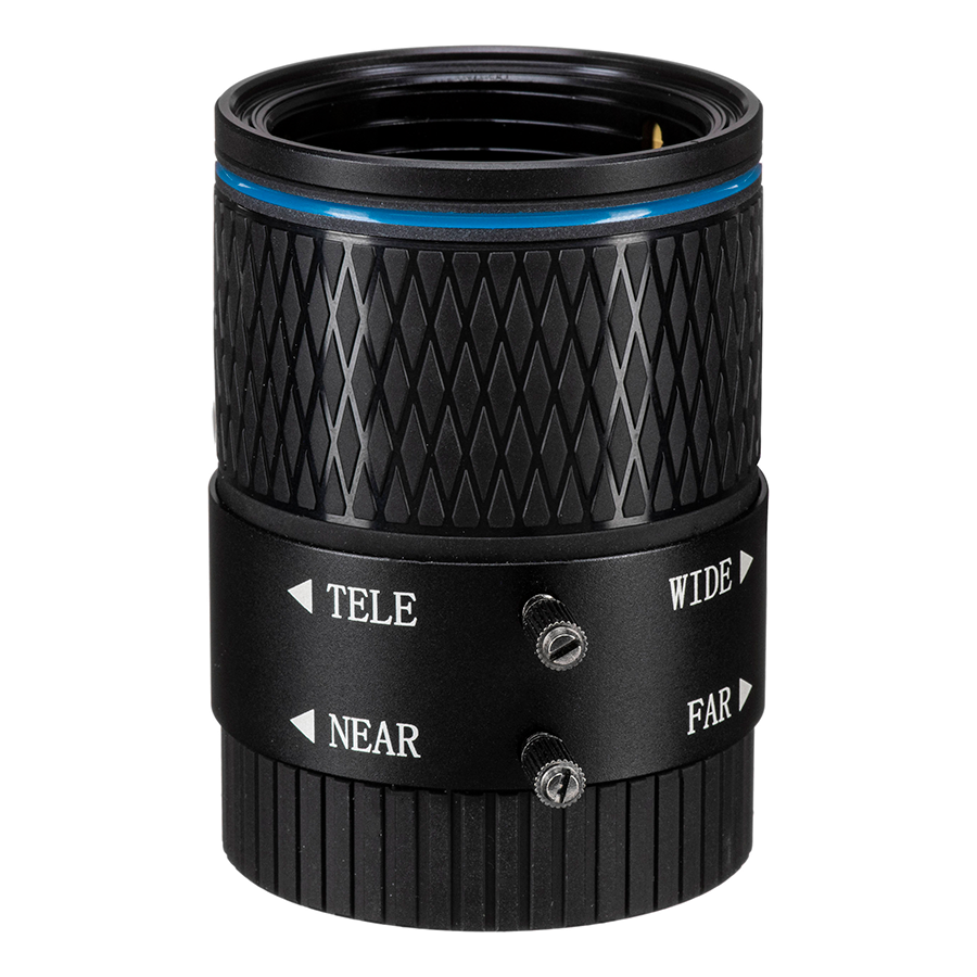 MARSHALL CS-3816-8MP / Lente Varifocal 8MP CS 3,8~16mm