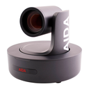 AIDA PTZ-X12-IP / Cámara PTZ /IP - HDMI - SDI 3G - ZOOM 20x / RS232 & VISCA