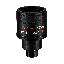 MARSHALL CV-0622-5MP / Lente varifocal infrarroja de 6-22 mm con montura M12