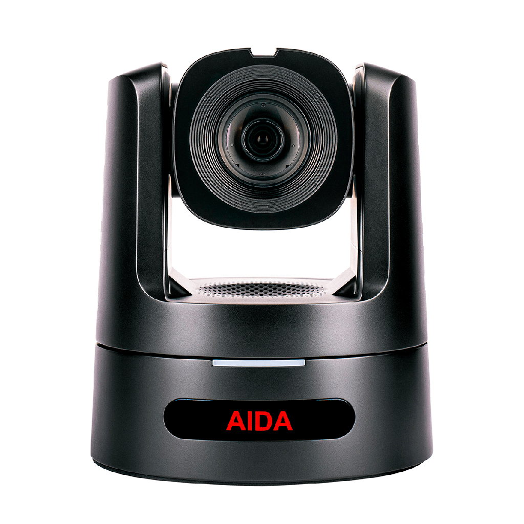AIDA PTZ4K12G-FNDI-X30B / Cámara PTZ  FNDI 4K