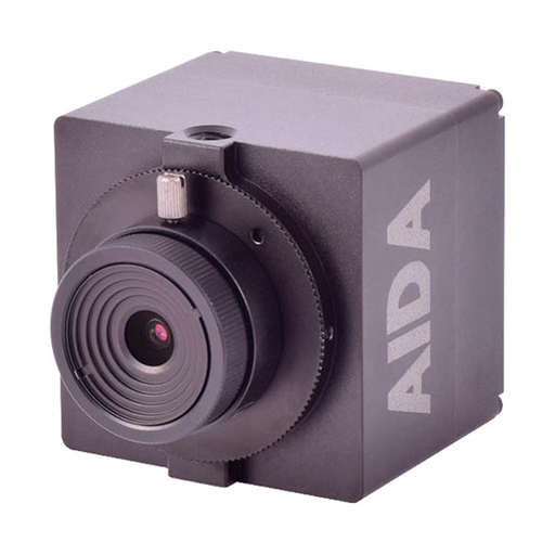 [CAMAID012] AIDA GEN3G-200 / Cámara POV Full HD 