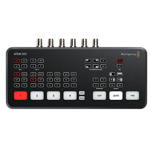 [SWIBLA005] BLACKMAGIC ATEM SDI