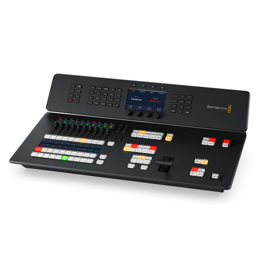 [SWIBLA007] BLACKMAGIC ATEM Television Studio HD8 ISO