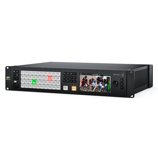 [SWIBLA010] BLACKMAGIC ATEM Constellation 8K