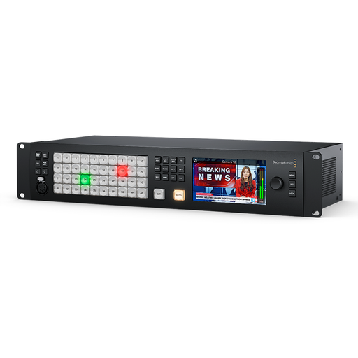 [SWIBLA011] BLACKMAGIC ATEM 4 M/E Constellation HD