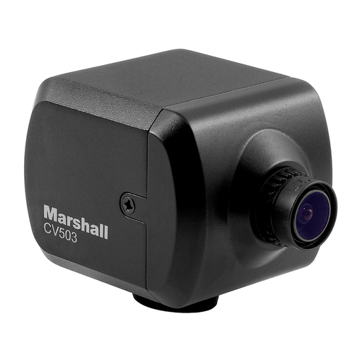 [CAMMAR001] MARSHALL CV503 / Mini cámara POV HD