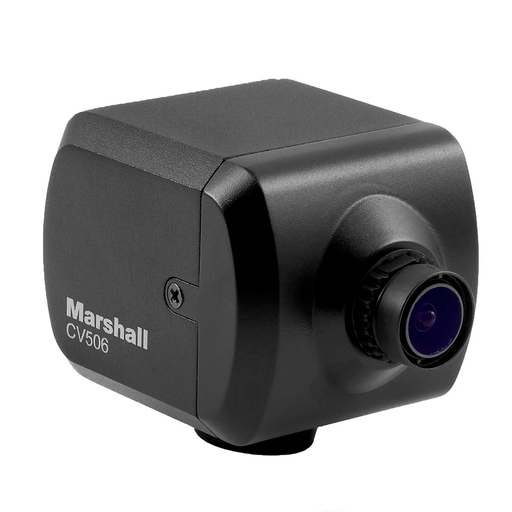 [CAMMAR005] MARSHALL CV506 / Mini Cámara HDMI/3GSDI POV Full-HD