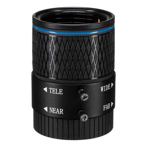 [LENMAR001] MARSHALL CS-3816-8MP / Lente Varifocal 8MP CS 3,8~16mm