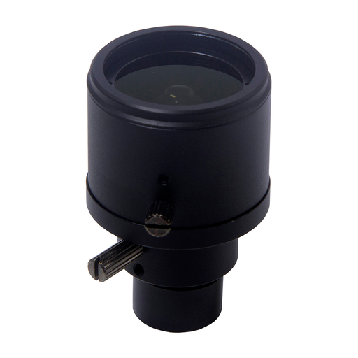 [LENMAR003] MARSHALL CV-2812-3MP / Lente varifocal 2.8-12mm