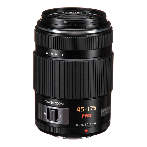 [LENPAN002] Panasonic Lumix 45-175 / Lente Varifocal 45-175mm