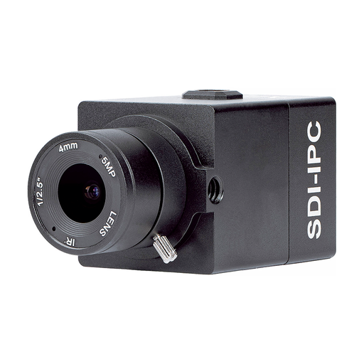 [CAMAID020] AIDA HD3G-IPC-100A / Cámara POV Full HD 3G-SDI con control IP