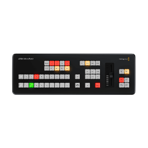 [PANBLA007] BLACKMAGIC ATEM Micro Panel / SWPANELAA1ME10