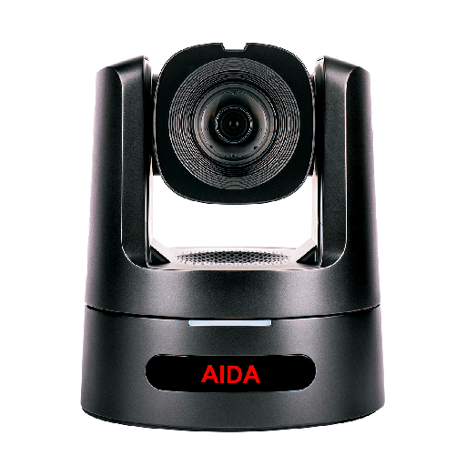 [CAMAID022] AIDA PTZ4K12G-FNDI-X30B / Cámara PTZ  FNDI 4K